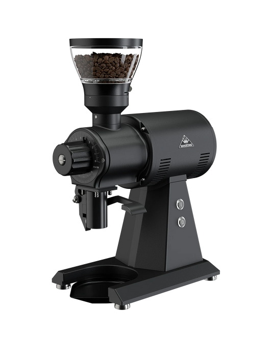 Mahlkönig EK43 S Black Allround Coffee Grinder