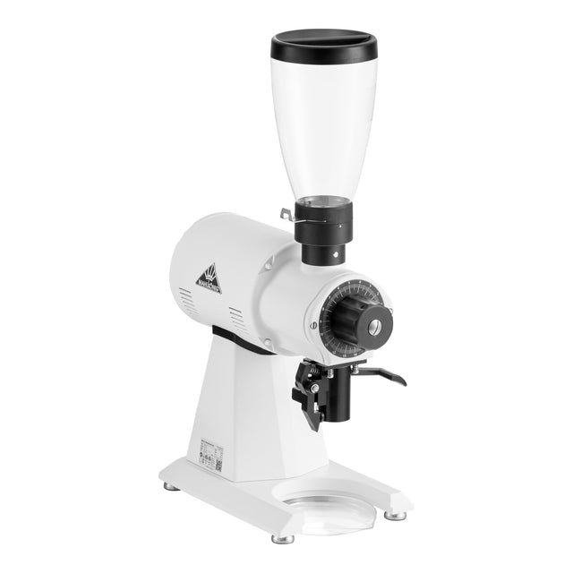 Mahlkönig EK43 S Allround Grinder — White, 110-127 V