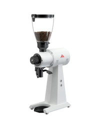 Mahlkönig EK43 Allround Espresso Grinder — White, 110-127 V