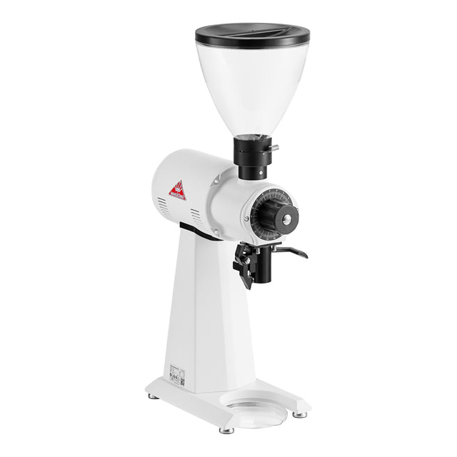 Mahlkönig EK43 Allround Grinder — White, 110-127 V