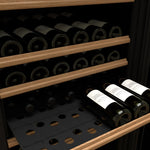 Thumbnail 3 for Transtherm by Eurocave Loft Vintage Wine Refrigerator — 148+ Bottle, Side-by-Side, Single-Zone, Full Glass Doors