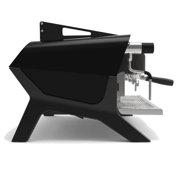 Sanremo F18 2 Group Espresso Machine — Black