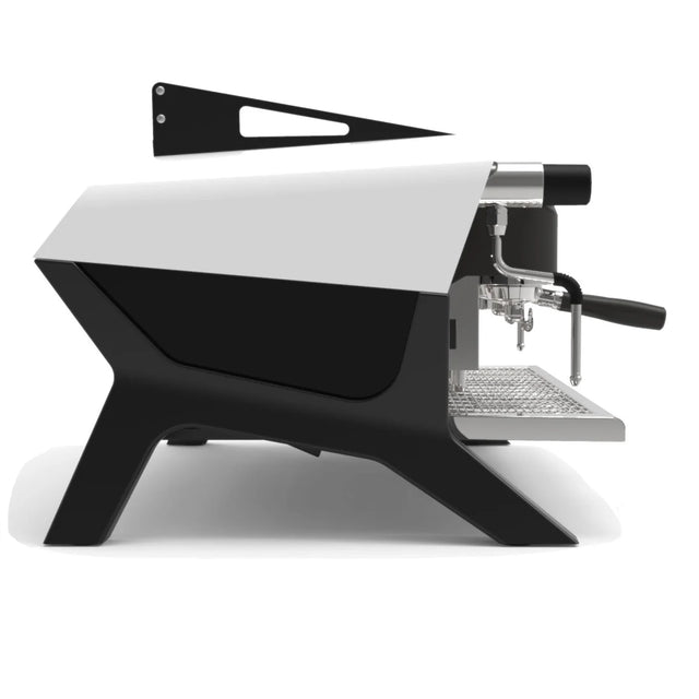 Sanremo F18 2 Group Espresso Machine — White