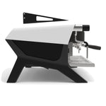 Thumbnail 2 for Sanremo F18 SB 2 Group Espresso Machine — White