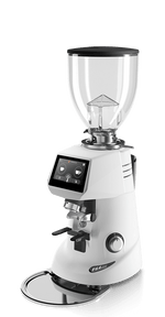 Thumbnail 1 for Fiorenzato F64 Evo Dark-T Grinder — White