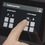 Thumbnail 4 for Fiorenzato F64 Evo Dark-T Grinder — White