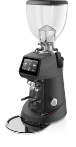 Thumbnail 1 for Fiorenzato F64 Evo Pro Sense Dark-T Grinder — Black