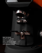 Thumbnail 4 for Fiorenzato F64 Evo Pro Sense Dark-T Grinder — Black