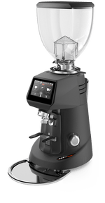 Thumbnail 2 for Fiorenzato F64 Evo Sense Dark-T Grinder — White