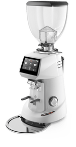 Thumbnail 1 for Fiorenzato F64 Evo Sense Dark-T Grinder — White