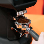 Thumbnail 3 for Fiorenzato F64 Evo Sense Dark-T Grinder — White