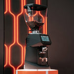 Thumbnail 5 for Fiorenzato F64 Evo Sense Dark-T Grinder — White