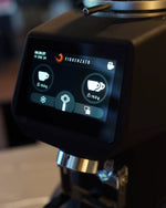 Thumbnail 3 for Fiorenzato F64 Evo XGI Pro Dark-T Grinder — Black