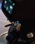 Thumbnail 5 for Fiorenzato F64 Evo XGI Pro Dark-T Grinder — Black