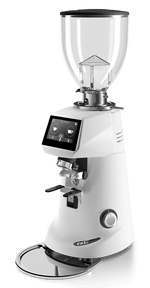 Thumbnail 2 for Fiorenzato F83 E Dark-T Grinder — Black