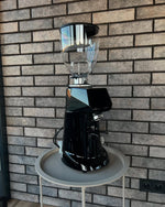 Thumbnail 3 for Fiorenzato F83 E Dark-T Grinder — Black