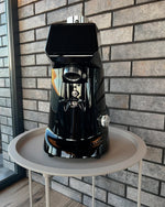 Thumbnail 4 for Fiorenzato F83 E Dark-T Grinder — Black