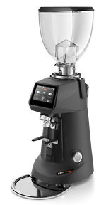 Thumbnail 2 for Fiorenzato F83 E Pro Sense Dark-T Grinder — White