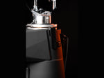 Thumbnail 5 for Fiorenzato F83 E Sense Dark-T Grinder — White