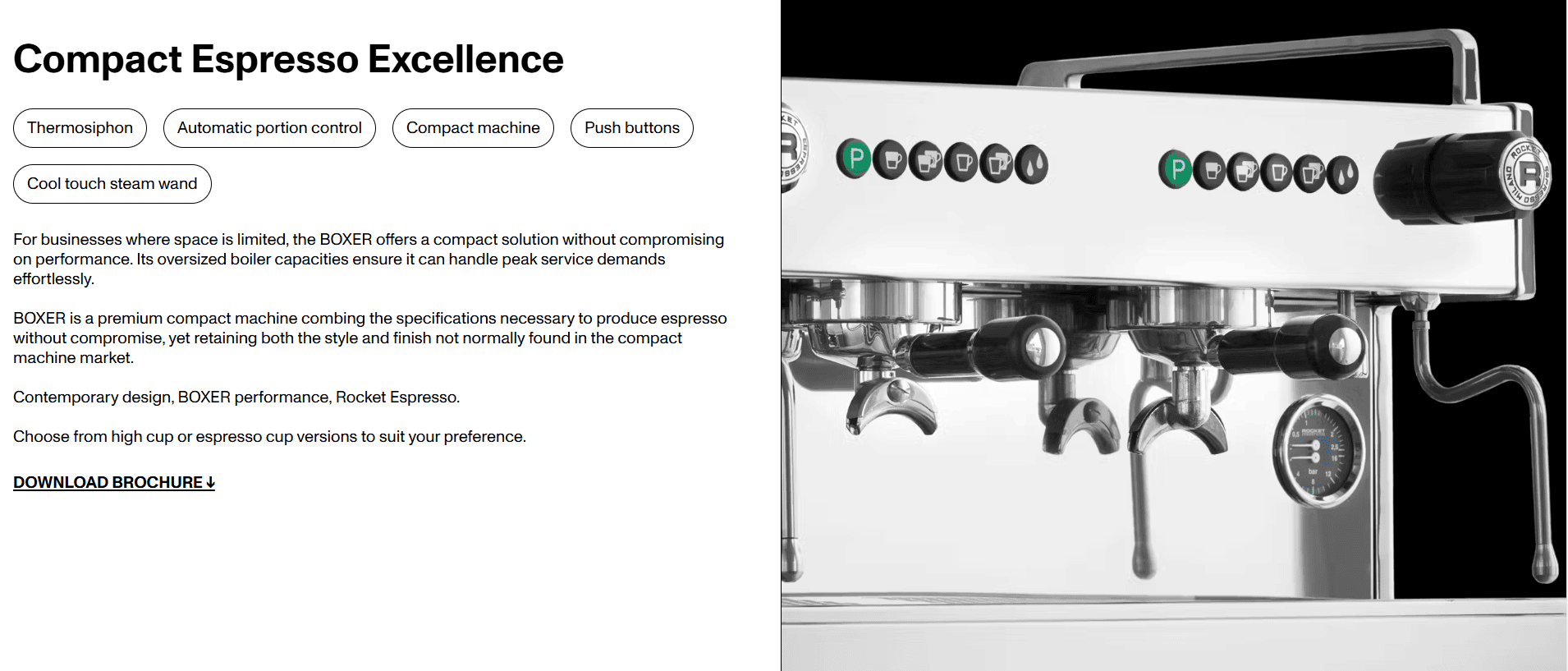 Feature 1 - BOXERTIMER