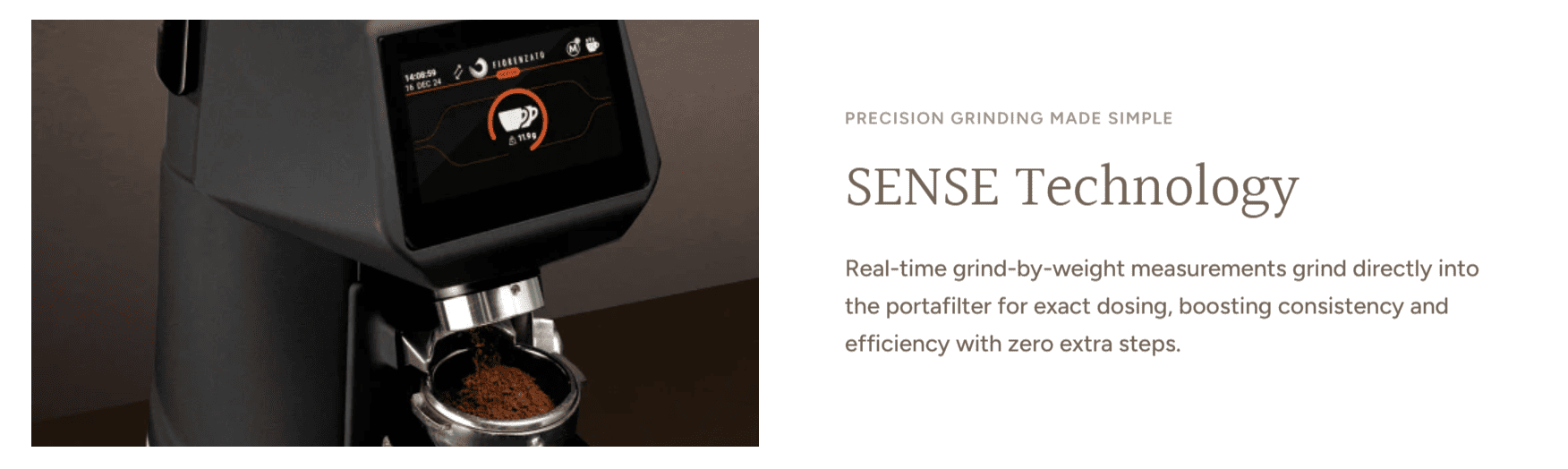 Feature 1 - F64EVOPROSENSE