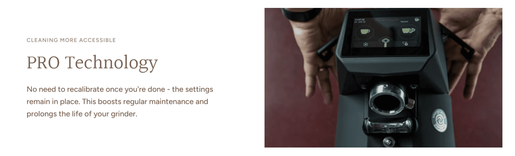 Feature 2 - F64EVOPRO