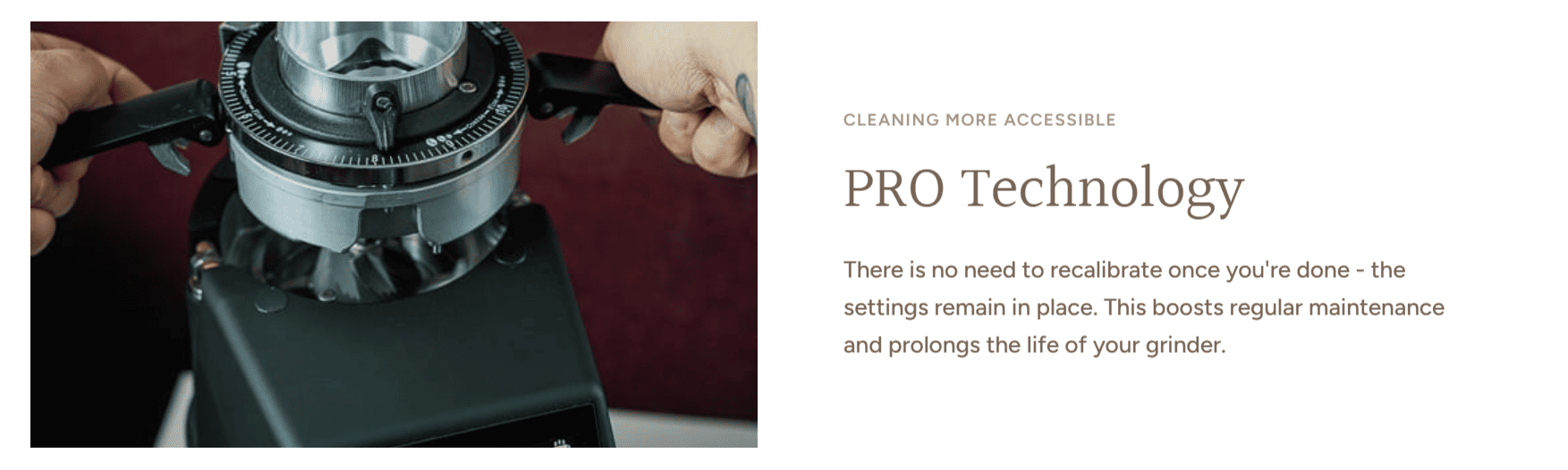 Feature 3 - F64EVOPROSENSE