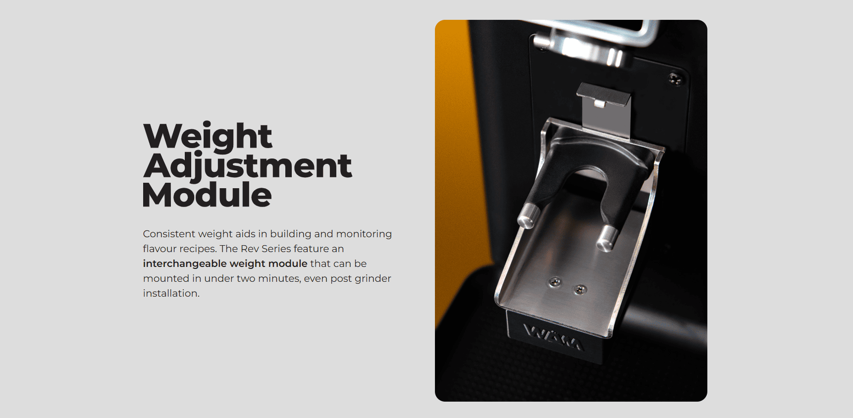 Feature 5 - REVSERIES