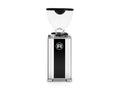 Rocket Espresso Giannino Grinder — Stainless Steel & Black