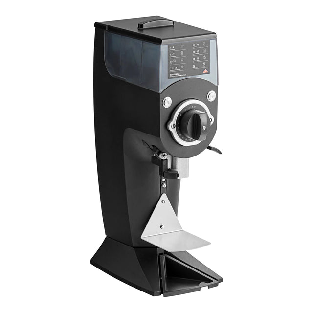 Mahlkönig Guatemala Shop Grinder — Black, 110 V