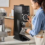 Thumbnail 5 for Mahlkönig Guatemala Shop Espresso Grinder — Black, 110 V