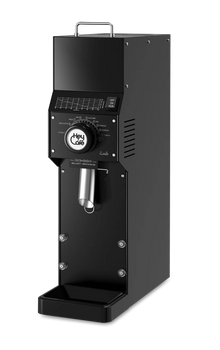 HeyCafe HC-880 LAB Coffee Grinder — Black - image
