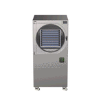 Thumbnail for Harvest Right HRC100 Commercial Freeze Dryer — Stainless Steel, 9 Tray, with Mylar Starter Kit image 2