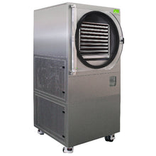 Harvest Right HRC100 Commercial Freeze Dryer — Stainless Steel, 9 Tray, with Mylar Starter Kit - image