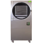 Thumbnail for Harvest Right HRC100 Commercial Freeze Dryer — Stainless Steel, 9 Tray, with Mylar Starter Kit image 3