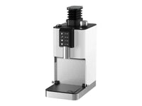 HeyCafe Jack Allround Espresso Grinder — White