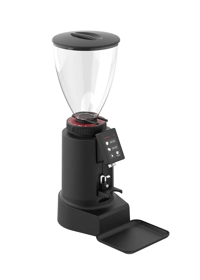 Leon 700 with PFA Espresso Grinder