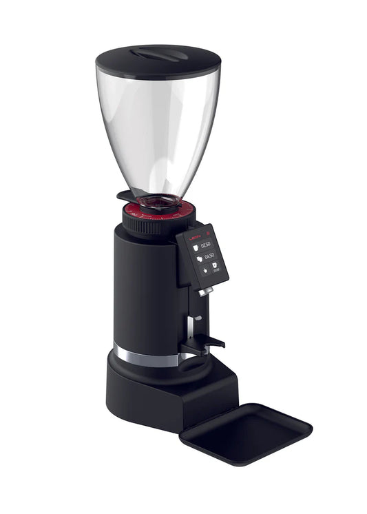Leon 800 Espresso Grinder with PFA