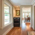 Thumbnail 5 for Transtherm by Eurocave Loft Vintage Wine Refrigerator — 92 Bottle Capacity, Single Zone Temperature, Humidity, Full Glass Door