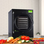 Thumbnail for Harvest Right Home Pro Large Freeze Dryer — Black, 6 Tray, with Mylar Starter Kit image 4