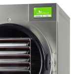 Thumbnail for Harvest Right Home Pro Large Freeze Dryer — Stainless Steel, 6 Tray, with Mylar Starter Kit image 3