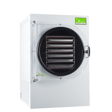 Harvest Right Home Pro Large Freeze Dryer — White, 6 Tray, with Mylar Starter Kit - image