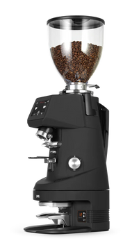 PUQPress M4 58.3 mm for Fiorenzato F64 & F83 Automatic Espresso Tamper — White
