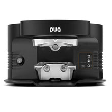 PUQPress M5 58.3 mm for Mahlkönig E80 Automatic Espresso Tamper — Black - image