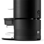 Thumbnail 3 for PUQPress M5 58.3 mm for Mahlkönig E80 Automatic Espresso Tamper — White