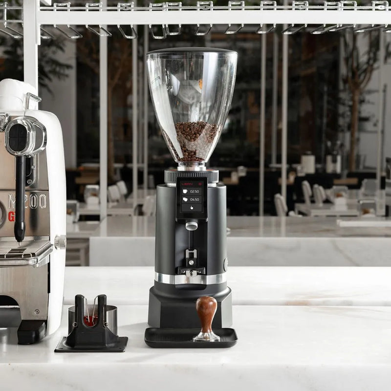 Leon 800 Espresso Grinder with PFA