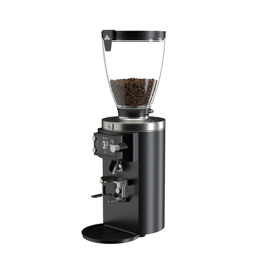 Mahlkönig E65T-GBS Grind-by-Sync Black Espresso Grinder