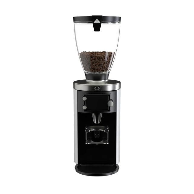 Mahlkönig E65T-GBS Grind-by-Sync White Espresso Grinder