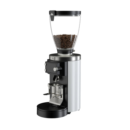Mahlkönig E65W-GBS Grind-by-Sync White Espresso Grinder