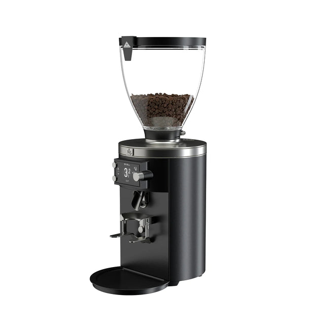 Mahlkönig E80T-GBS Grind-by-Sync Black Espresso Grinder